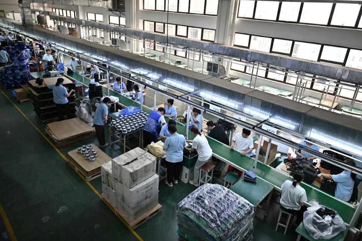Best Chinese vacuum cleaner producer